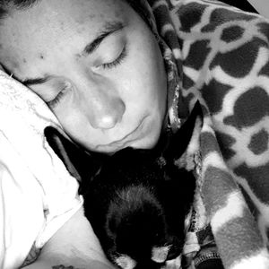 Meet your Posher, Kimberly